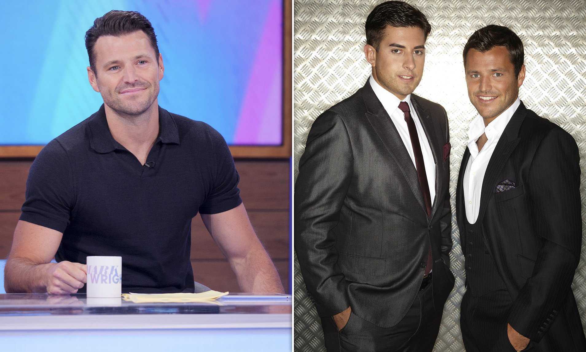 Mark Wright claims he doesn't know last year's earnings and reveals ...