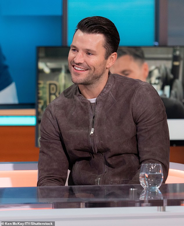 Mark Wright claims he doesn't know last year's earnings and reveals ...