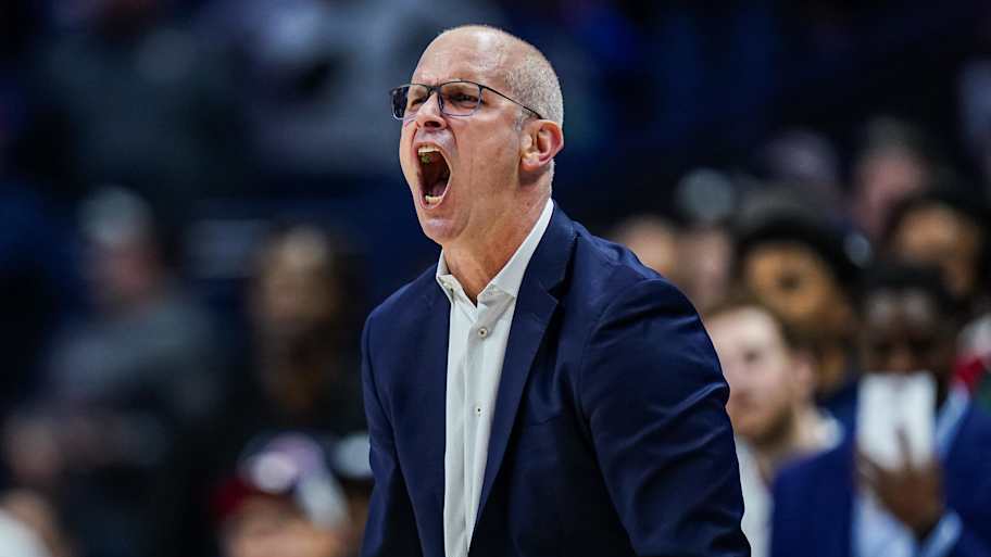 Projecting the men’s basketball top 16 seeds in the NCAA tournament<br><br>