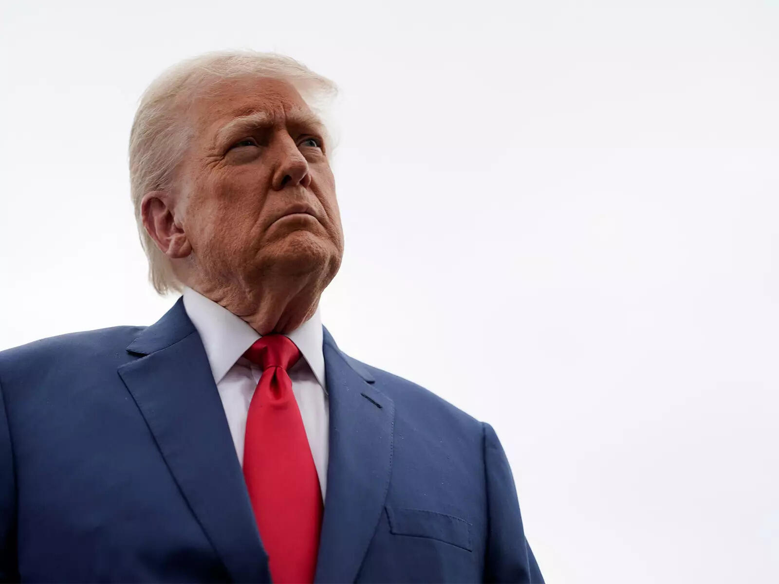 ‘We’ll end up in court for next five years’: Trump warns as $175 ...