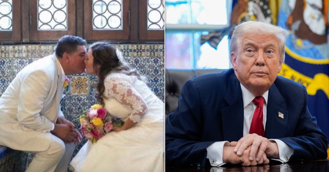 I canceled Thanksgiving after my husband and in-laws voted for Trump. I didn’t expect what happened next.<br>