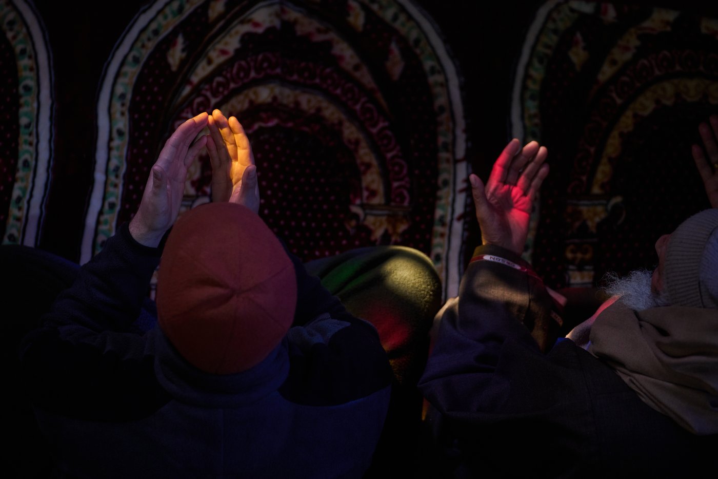 Ramadan ushers in a month of fasting, worship and charity for Muslims ...