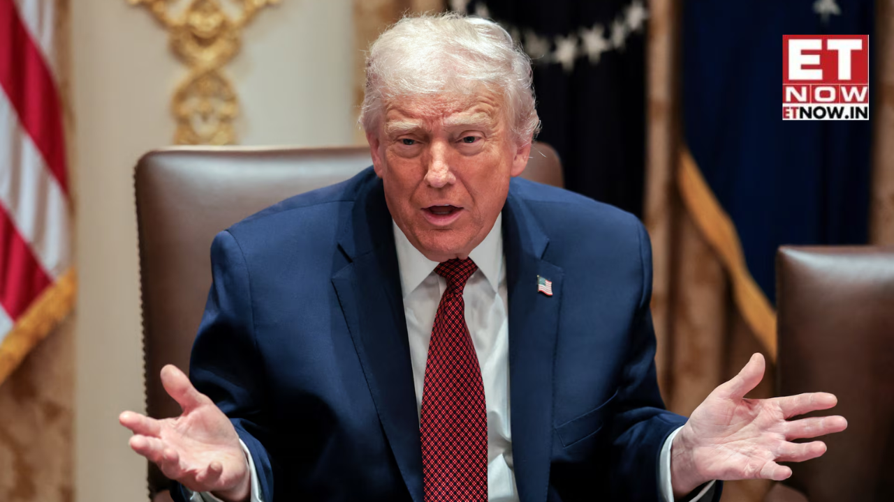 US Supreme Court strikes down Trump’s tariffs: Tariff structure in ...