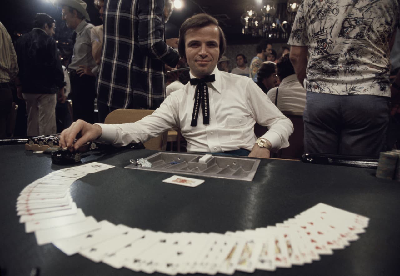 The Stock Market's Dominance: A Macroeconomic Imperative