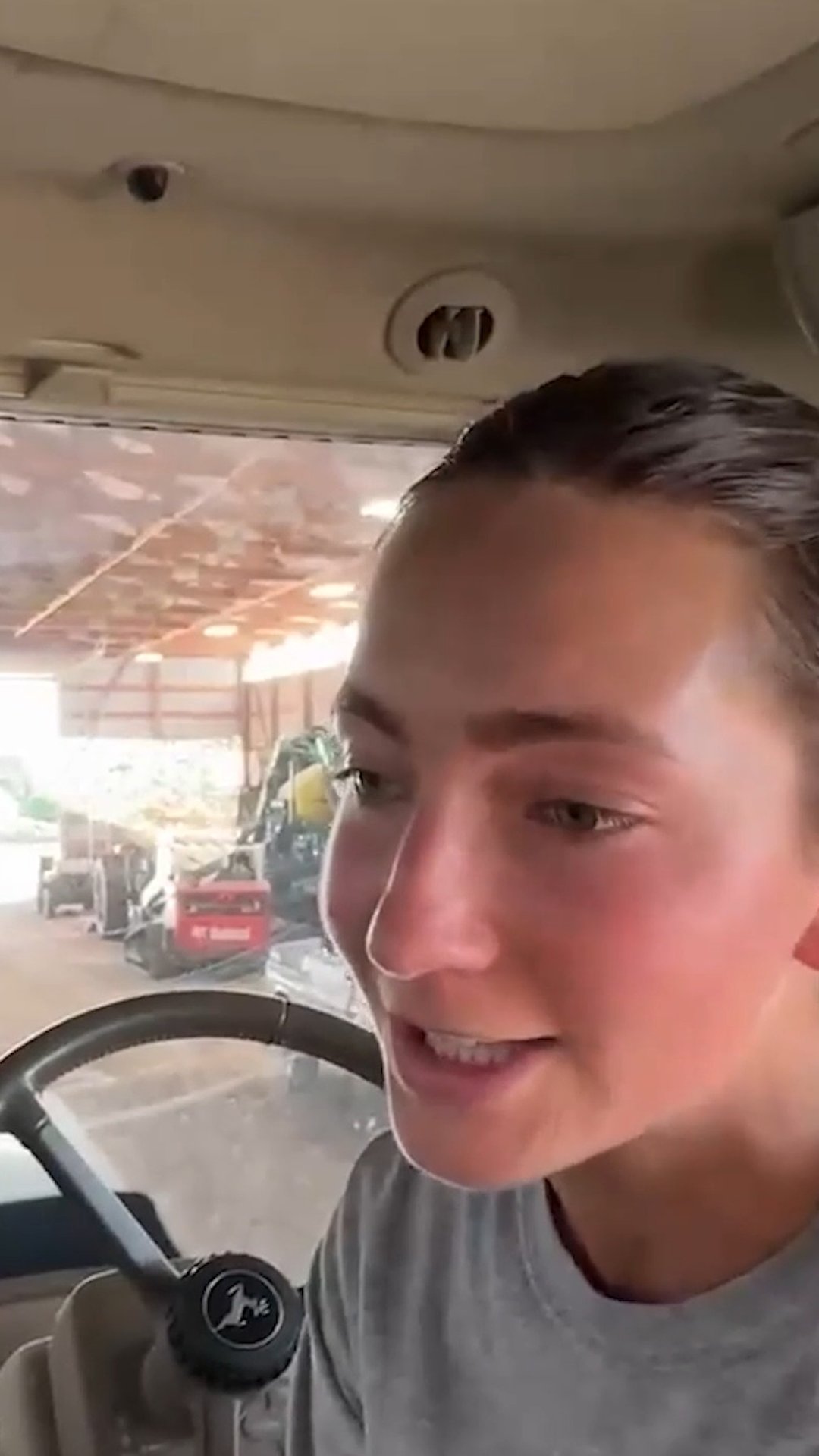 Remember how we got stuck?