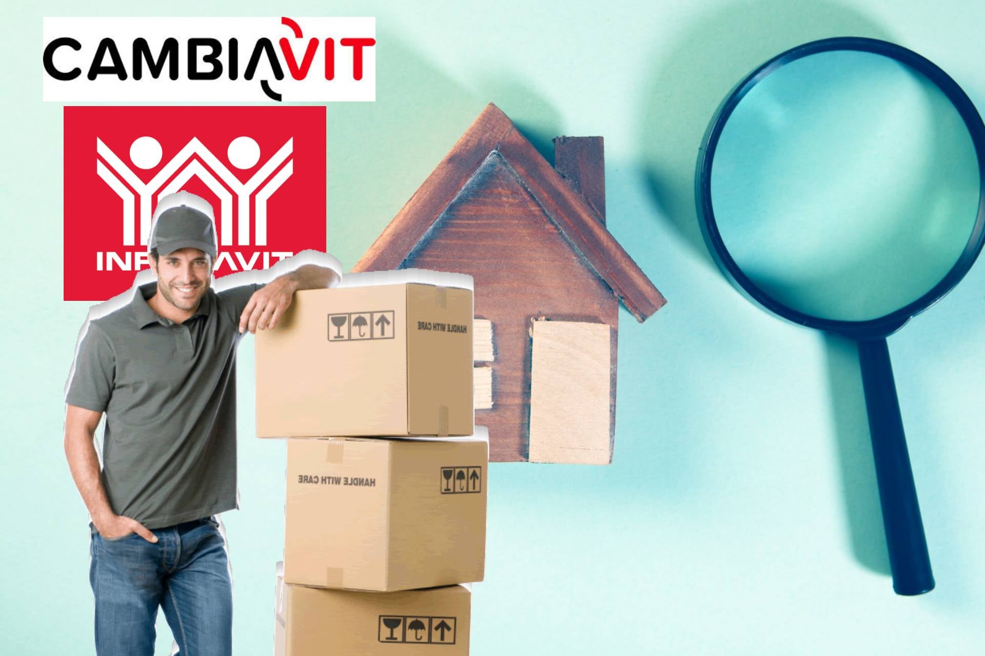 Si ya no quieres tu casa de Infonavit, este es el programa que te ...