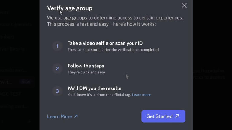 Hackers expose Discord age verification system issue after Persona ...