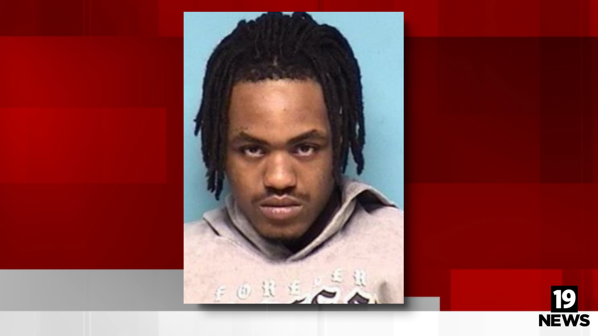 Elyria police arrest 2, search for third in shooting investigation