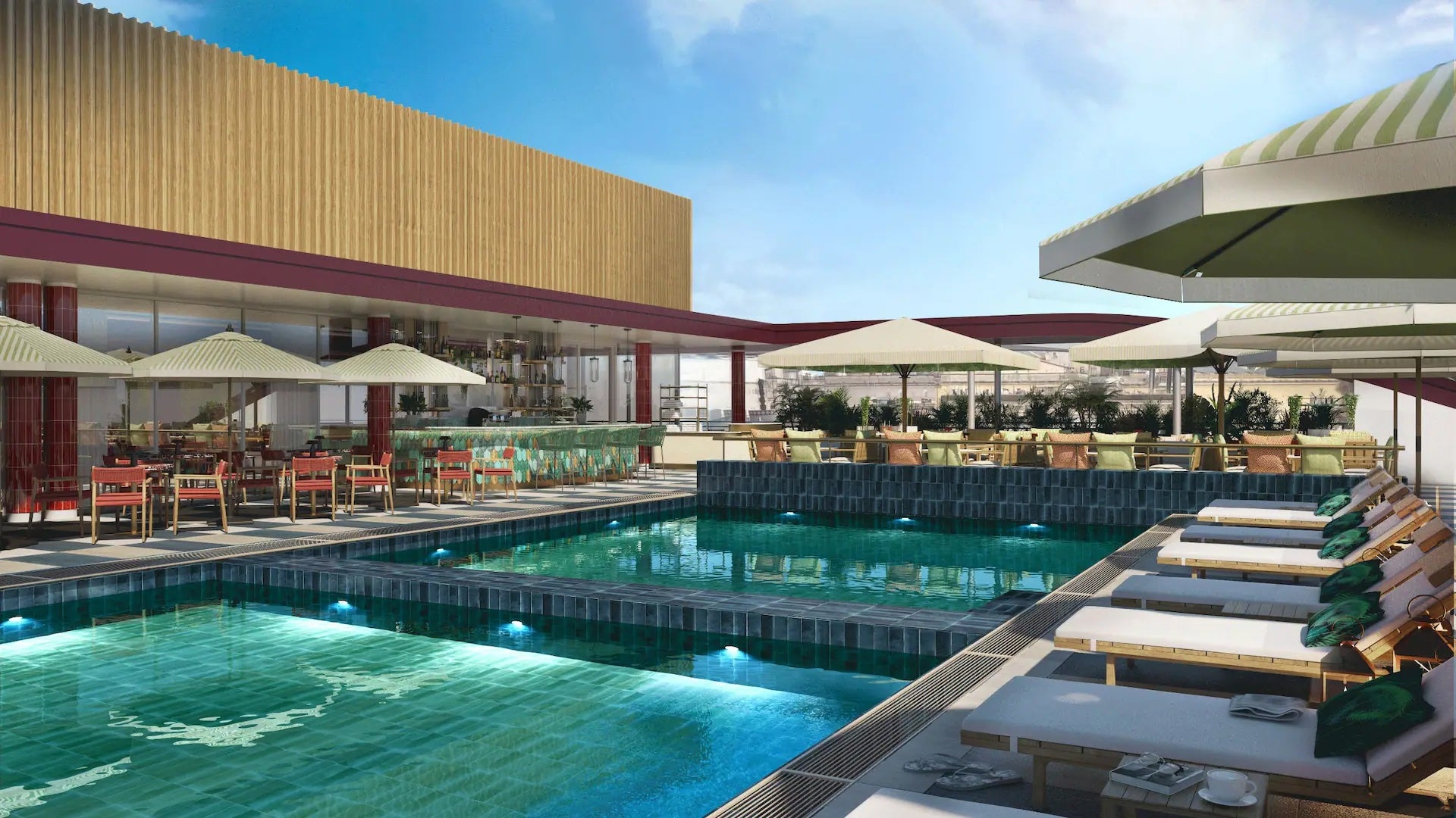 [Award alert] Wide-open summer award availability at Hyatt Regency Rome ...