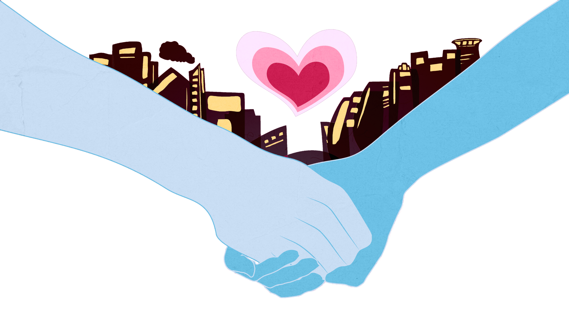 15 of your modern dating stories