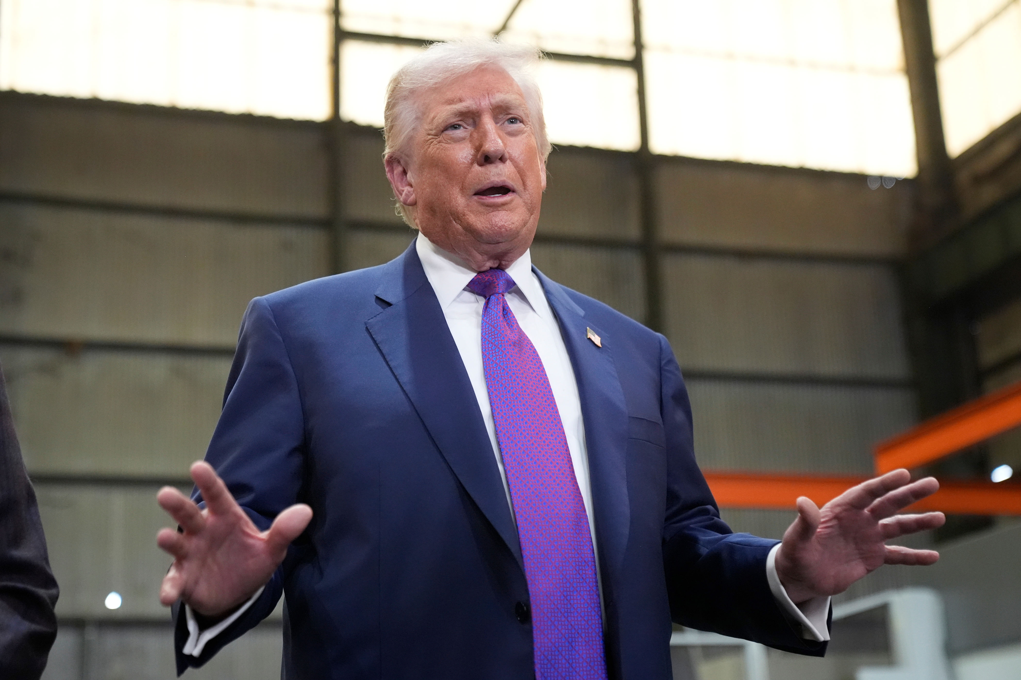 USA, la Corte Suprema boccia i dazi di Trump. Il presidente: “Una ...