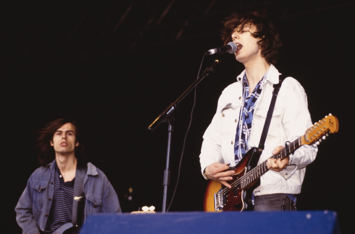 '90s rock band announces North America tour for the first time in 16 years