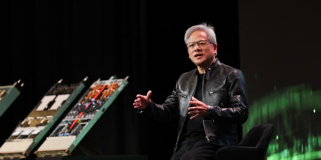 Why Nvidia is 'highly motivated' to keep investing in OpenAI