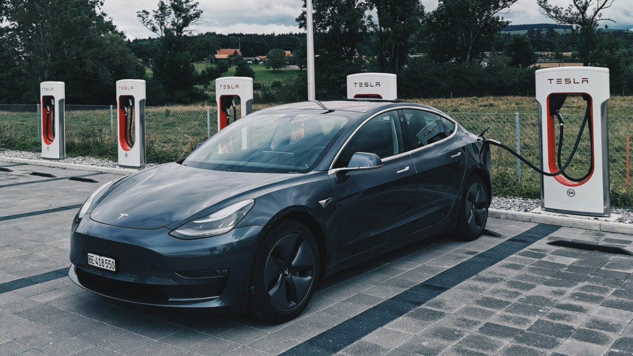 The Tesla upgrades rival carmakers can't stop copying