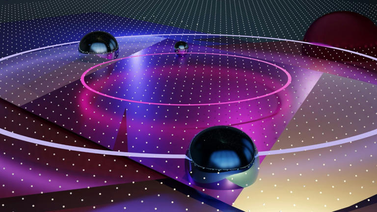 Are we living in a simulation? What science and AI say now