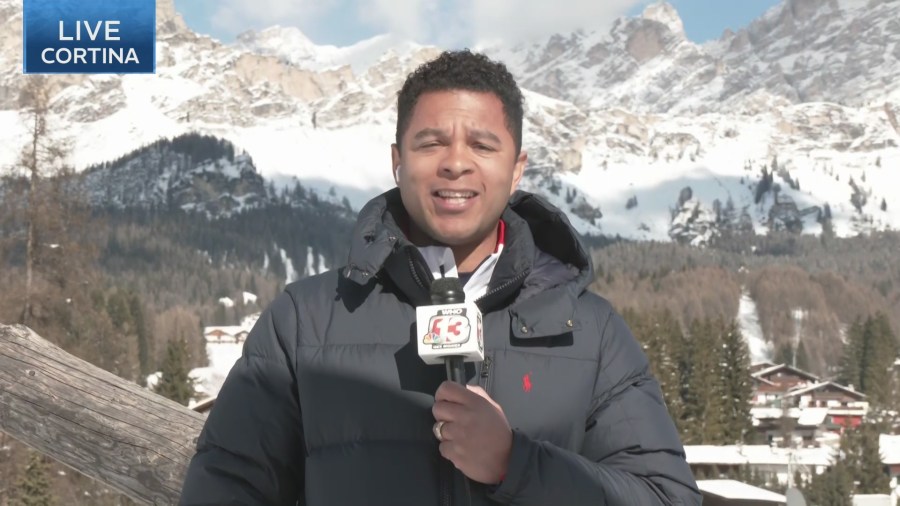 Justin Surrency discusses USA women’s hockey gold, curling, and the ...
