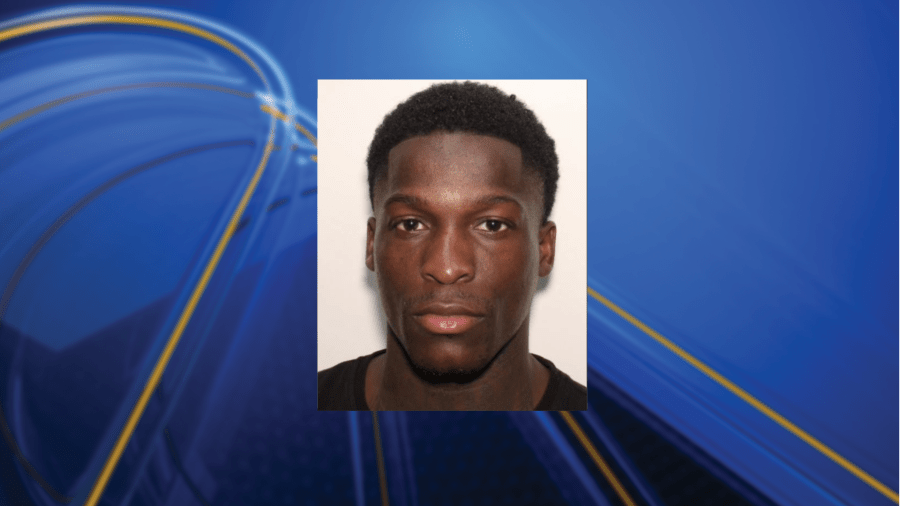 SPD searching for wanted man in domestic violence incident