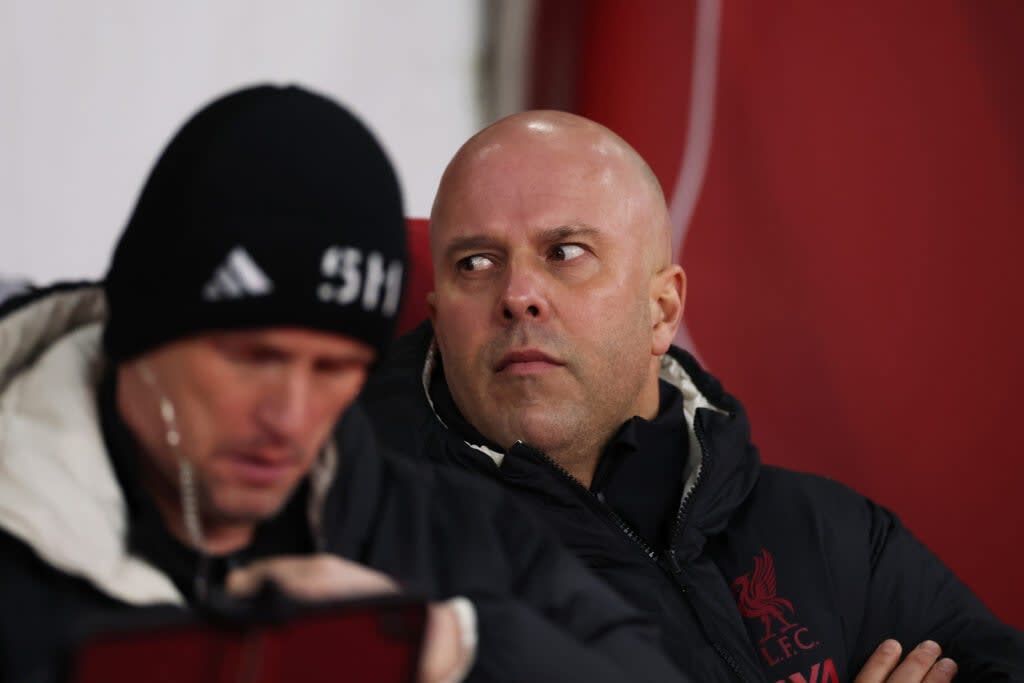 Arne Slot parece estar listo para darle al Liverpool su primera titularidad en más de dos meses contra el Forest – opinión