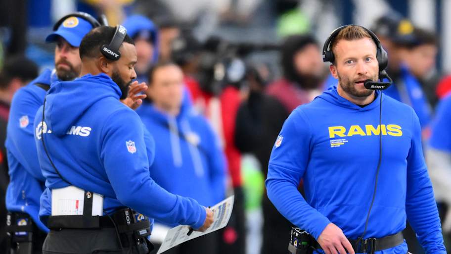 Rams make next roster move, signing multiple players for 2026
