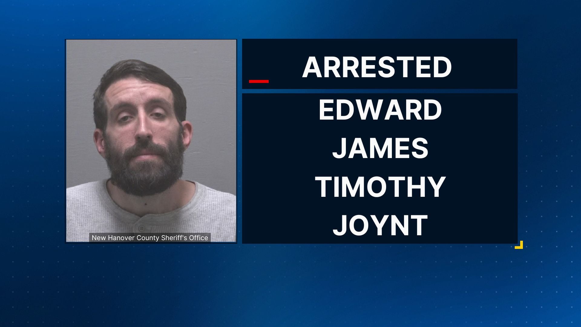 Man arrested, accused of bringing 'weapon of mass destruction' into The ...