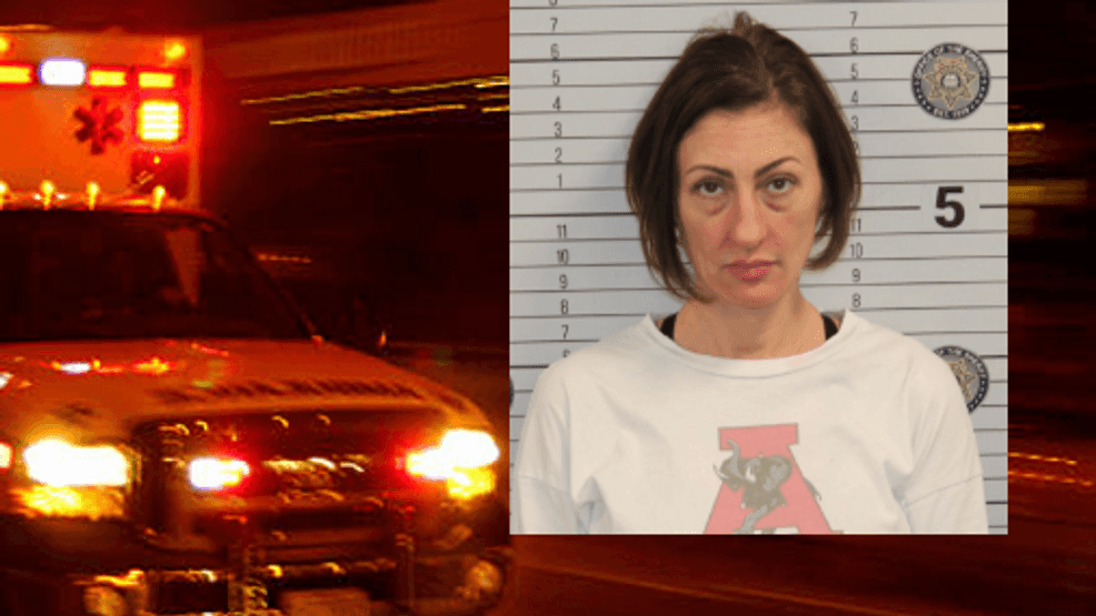 Grand jury indicts woman in deadly Chattanooga crash