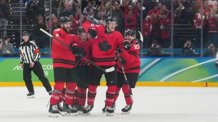 Was Canada offside? Explaining Finland's failed challenge on Nathan ...