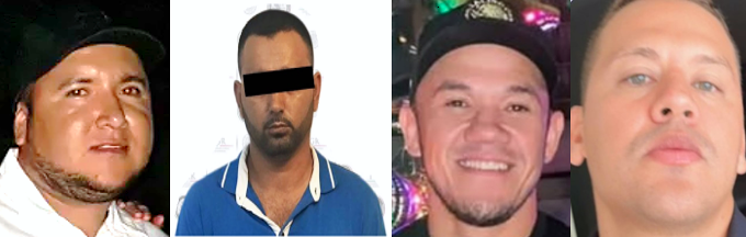 Americans targeted for timeshare fraud in Mexico
