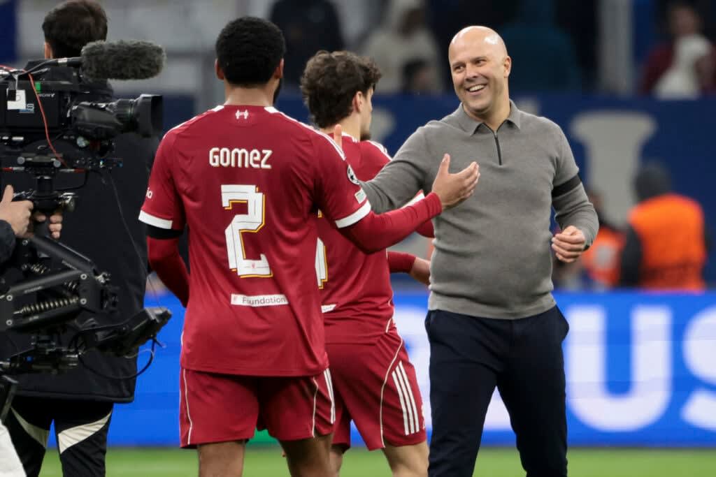 Photo by Jean Catuffe/Getty Images