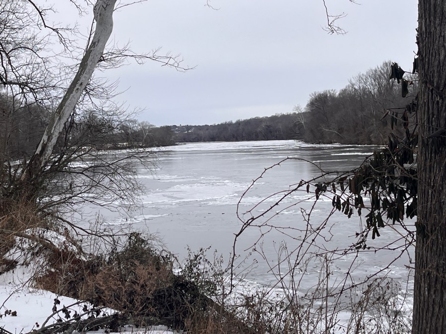 Two river spills renew concerns about Virginia’s aging water infrastructure