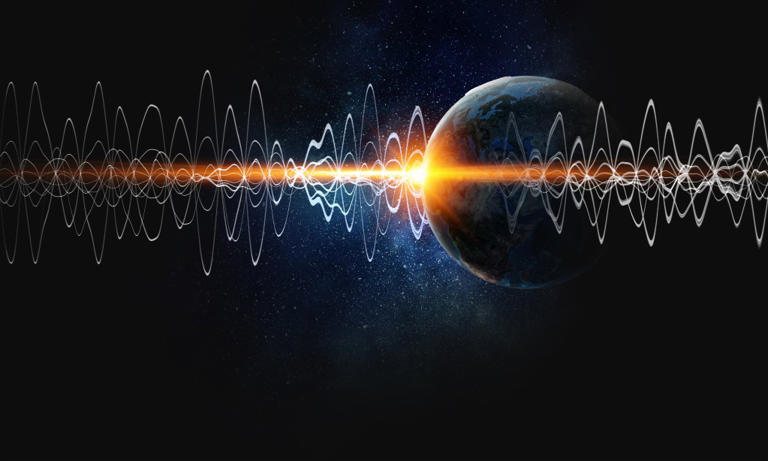 Spike in Earth vibrations could be scrambling brains with bizarre ...