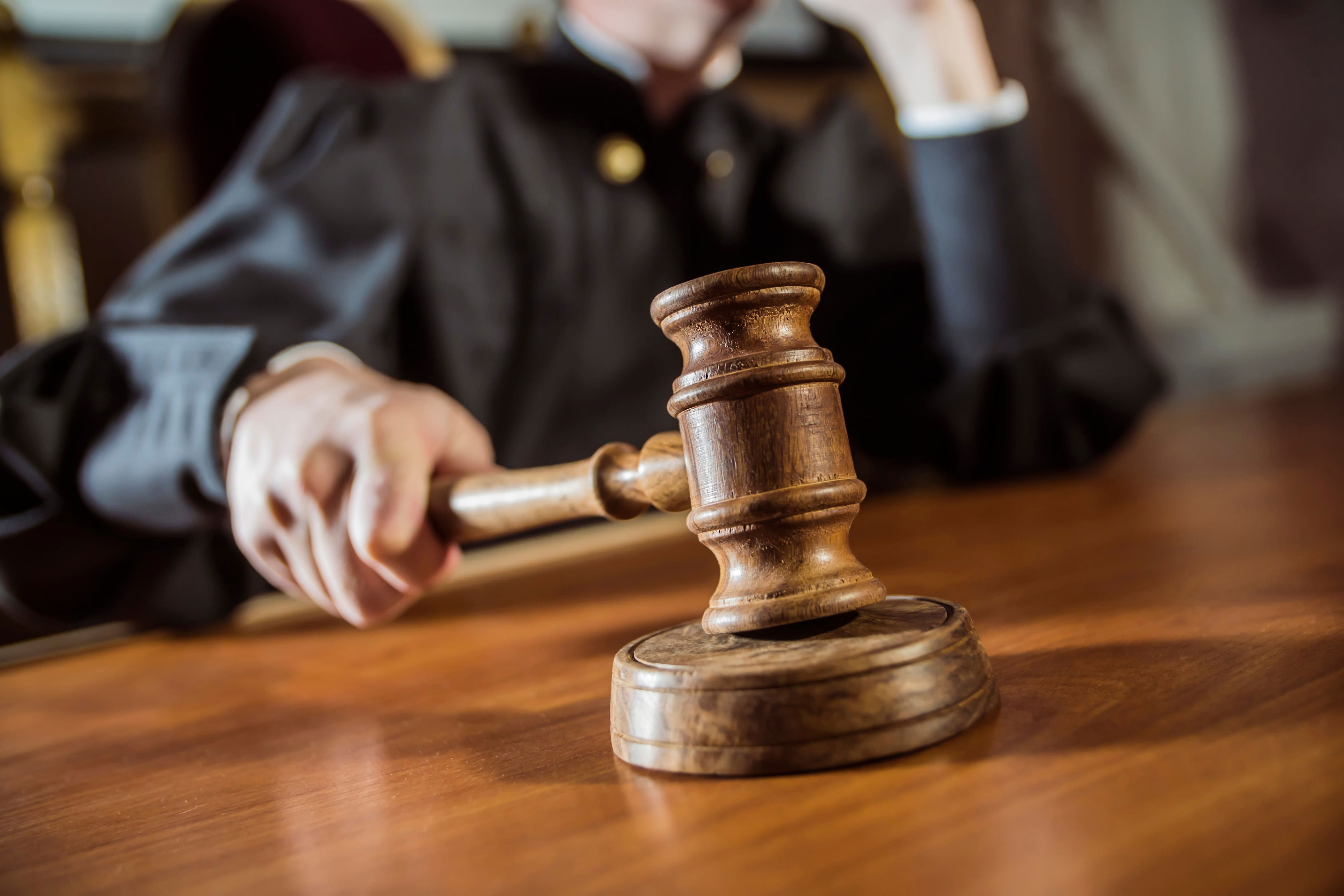 Metro Atlanta man sentenced to 30 years in fentanyl case linked to two ...