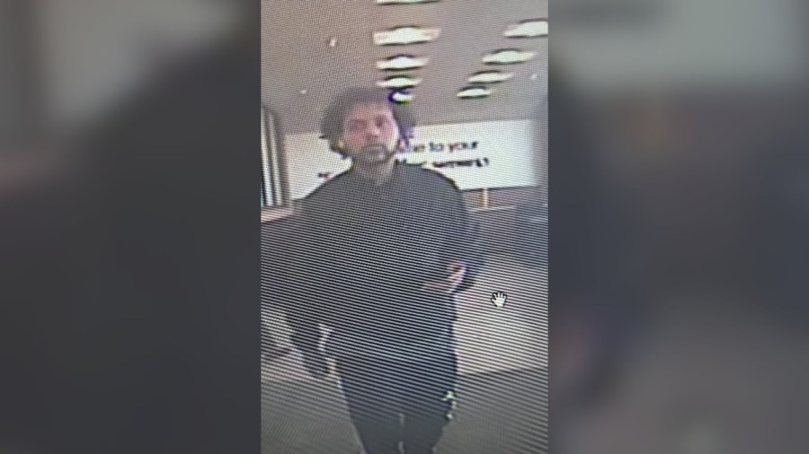 Boulder police looking for suspect accused of stealing wallet, using ...