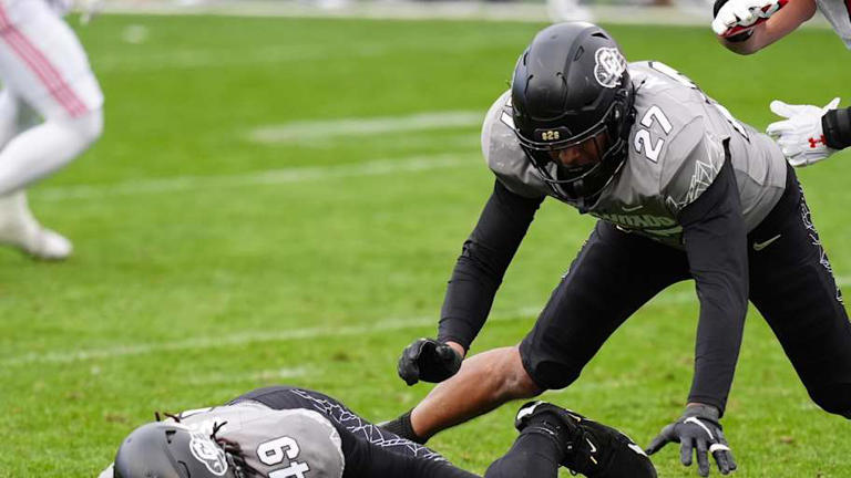 One Colorado Buffaloes Defensive Lineman With Breakout Season Potential