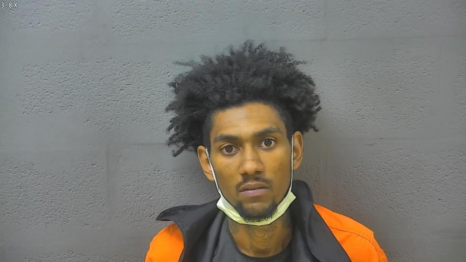 Man sentenced to prison for Lynchburg killing of 23-year-old woman