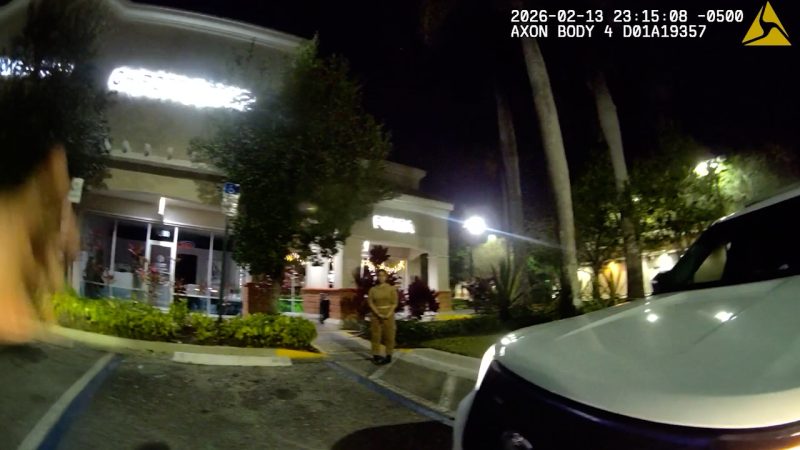 Florida woman who left 2 kids with Uber driver for hours tells police ...