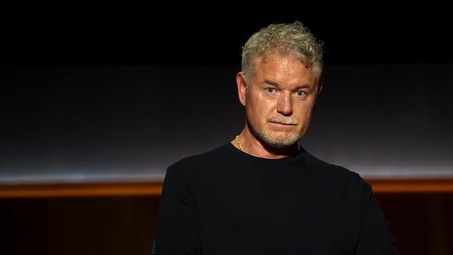 Eric Dane’s final interview after death defended by fans following ...