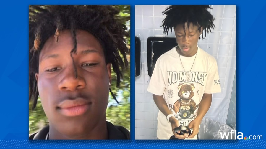Florida teen killed during FaceTime call; police seek 17-year-old suspect