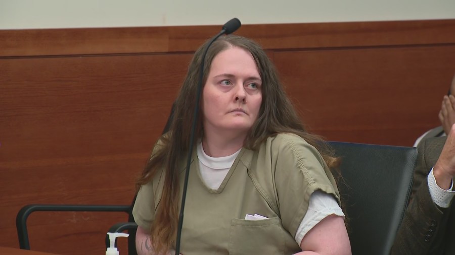 Woman who pleaded guilty in Columbus serial overdose killings to serve ...