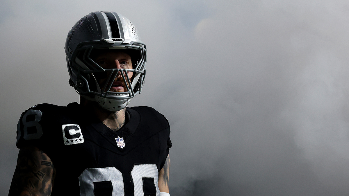 Maxx Crosby announces big career move amid Raiders trade rumors<br><br>