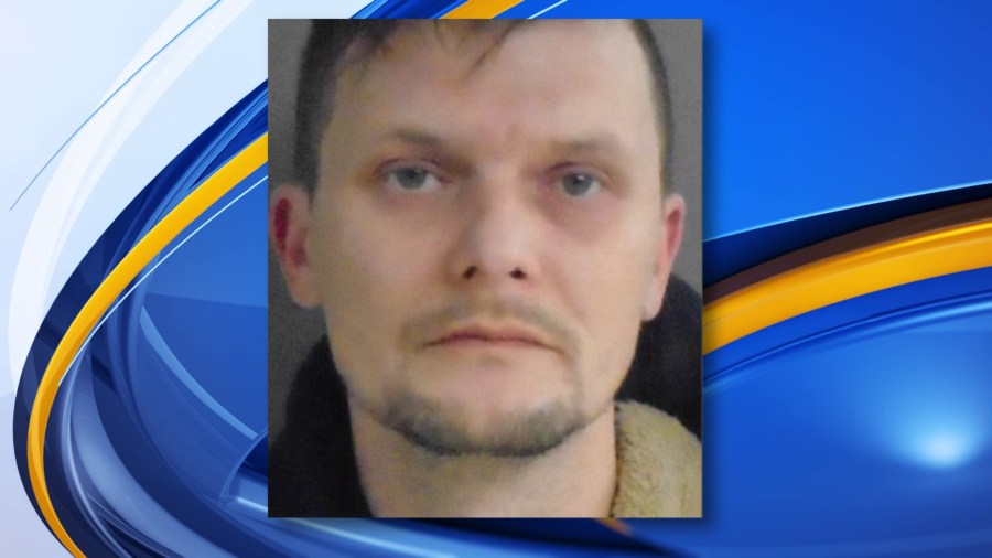 Man pleads no contest to murder of Jackson County toddler