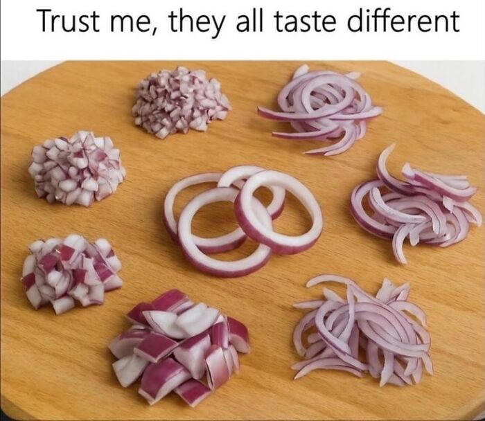 55 hilarious and relatable food memes from “Snack Clips”