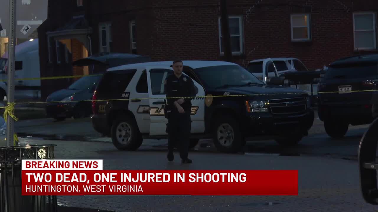 HPD: 2 dead, 1 injured in shooting