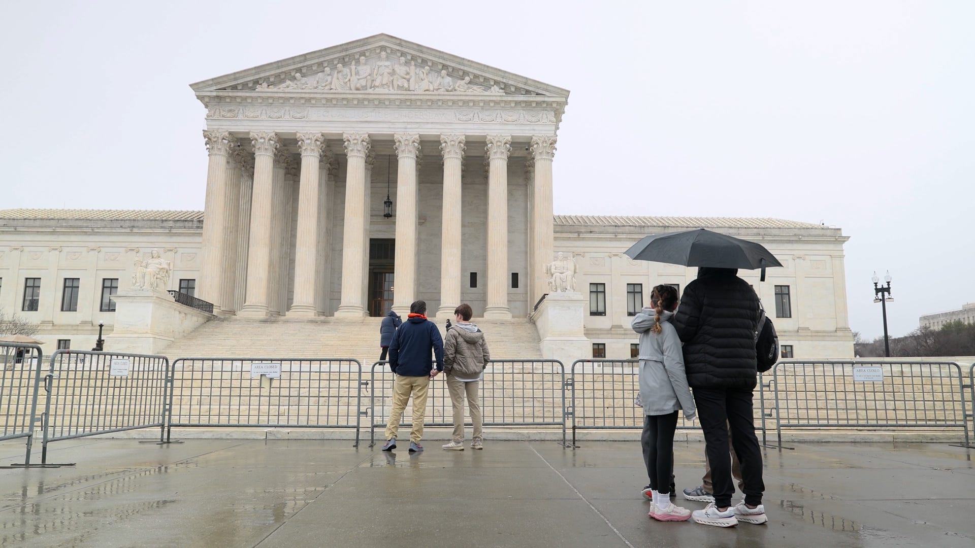 Could Tennessee residents be owed tariff refunds after Supreme Court ...