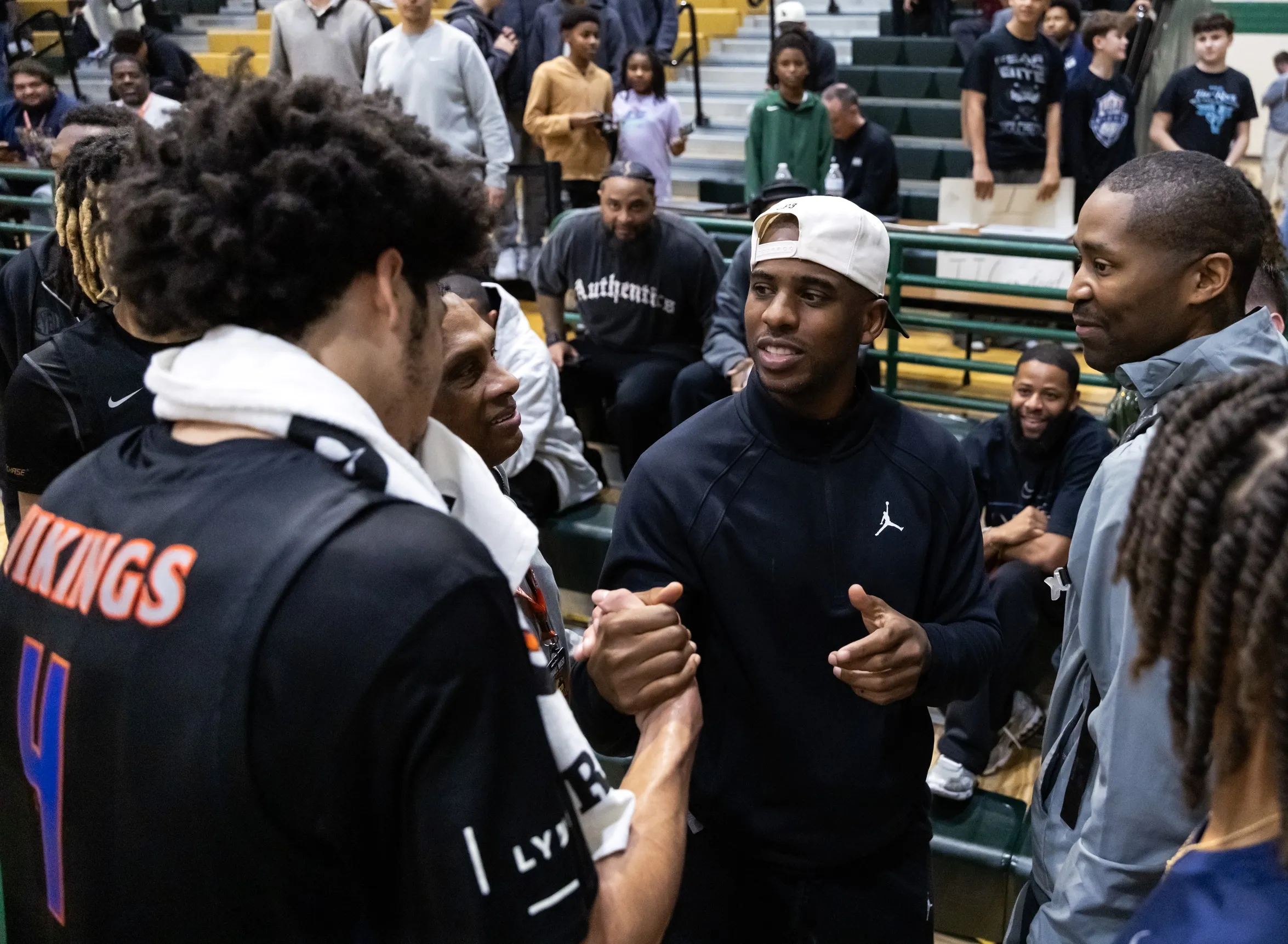 Chris Paul closes the book on 20-year career after deadline passes ...