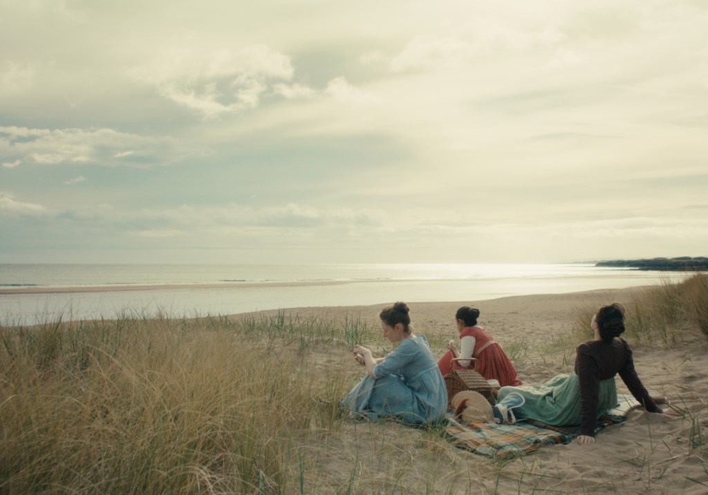 The Education of Jane Cumming review: A compelling dramatization of the ...