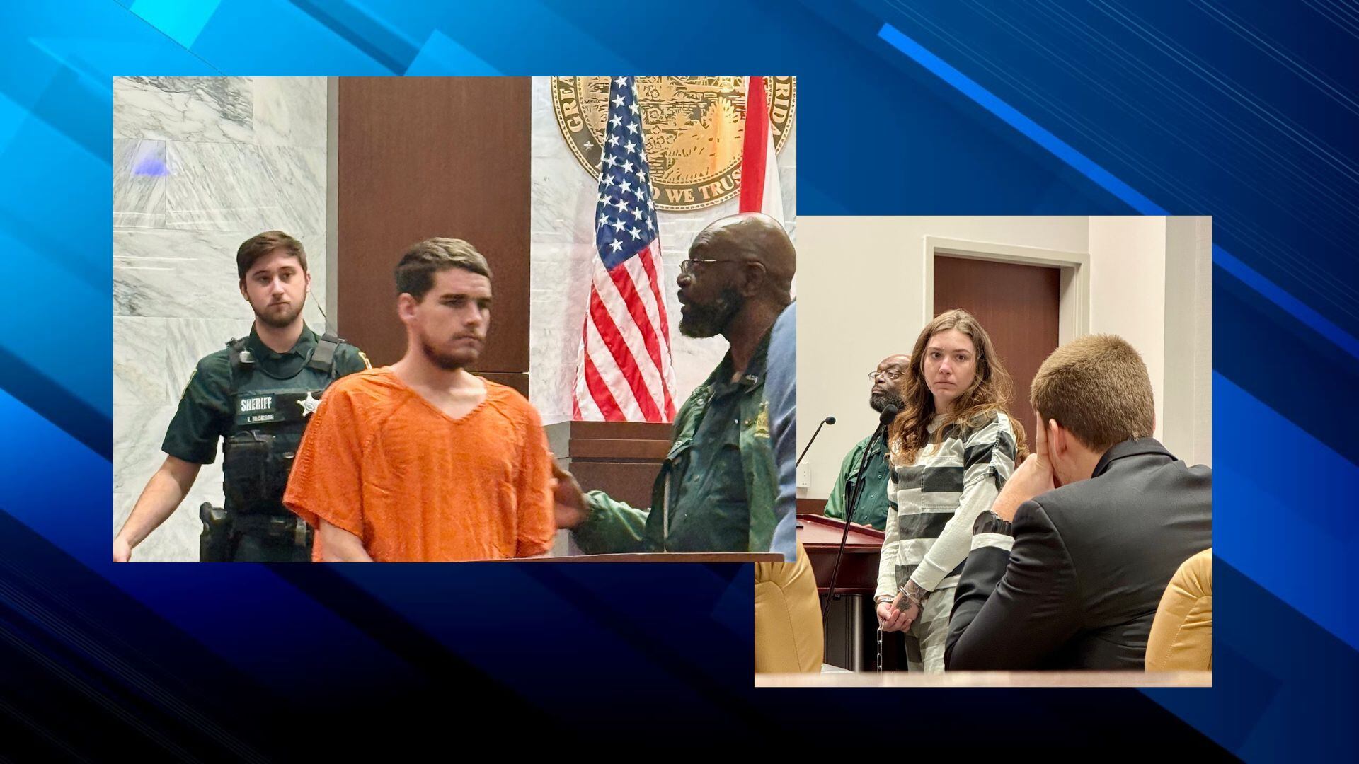 Court hands down sentences in Panama City road rage murder case