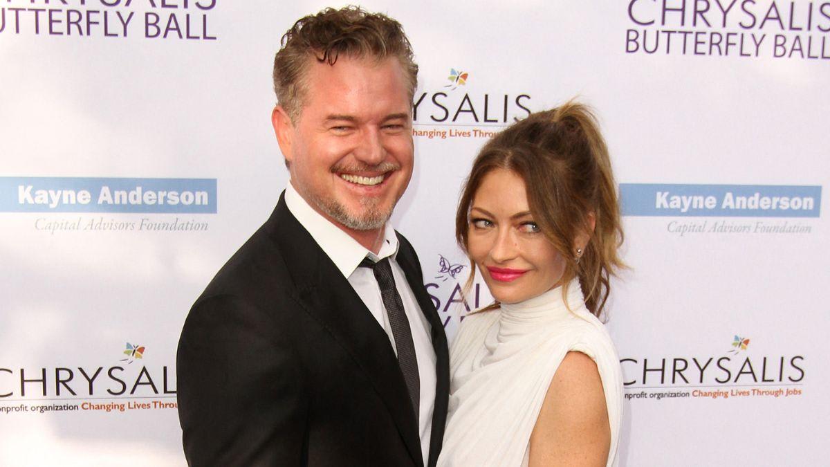 Dane’s Grief: Self-Blame for Split Preceded Wife’s ‘Showing Up ...