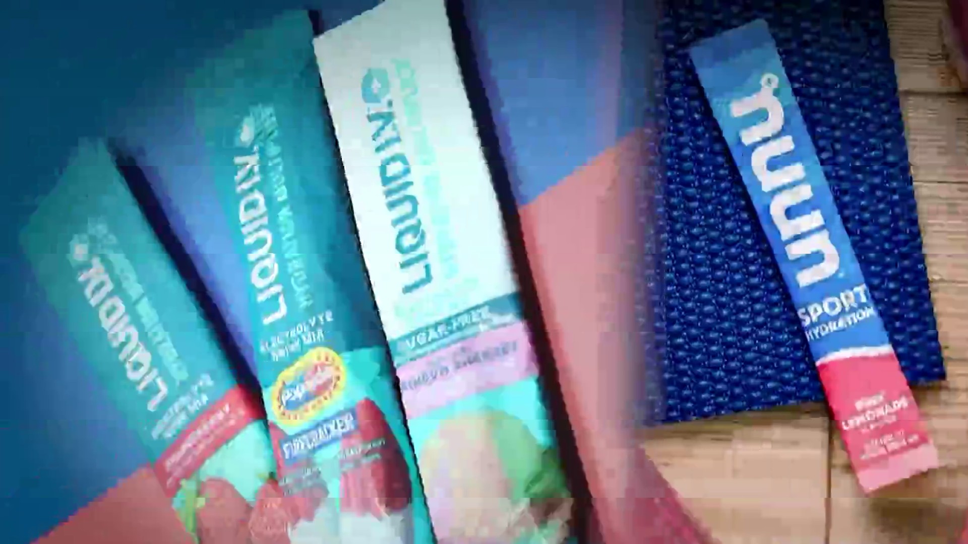Toxicologist warns of potential risks from overuse of electrolyte ...