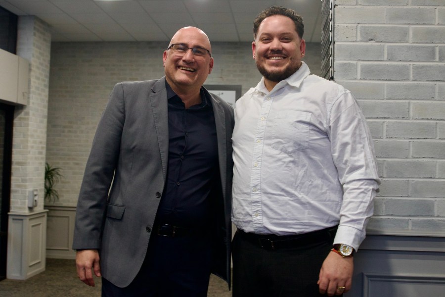 ‘Now is when the big fight begins’: Freed from ICE detention, CNY ...
