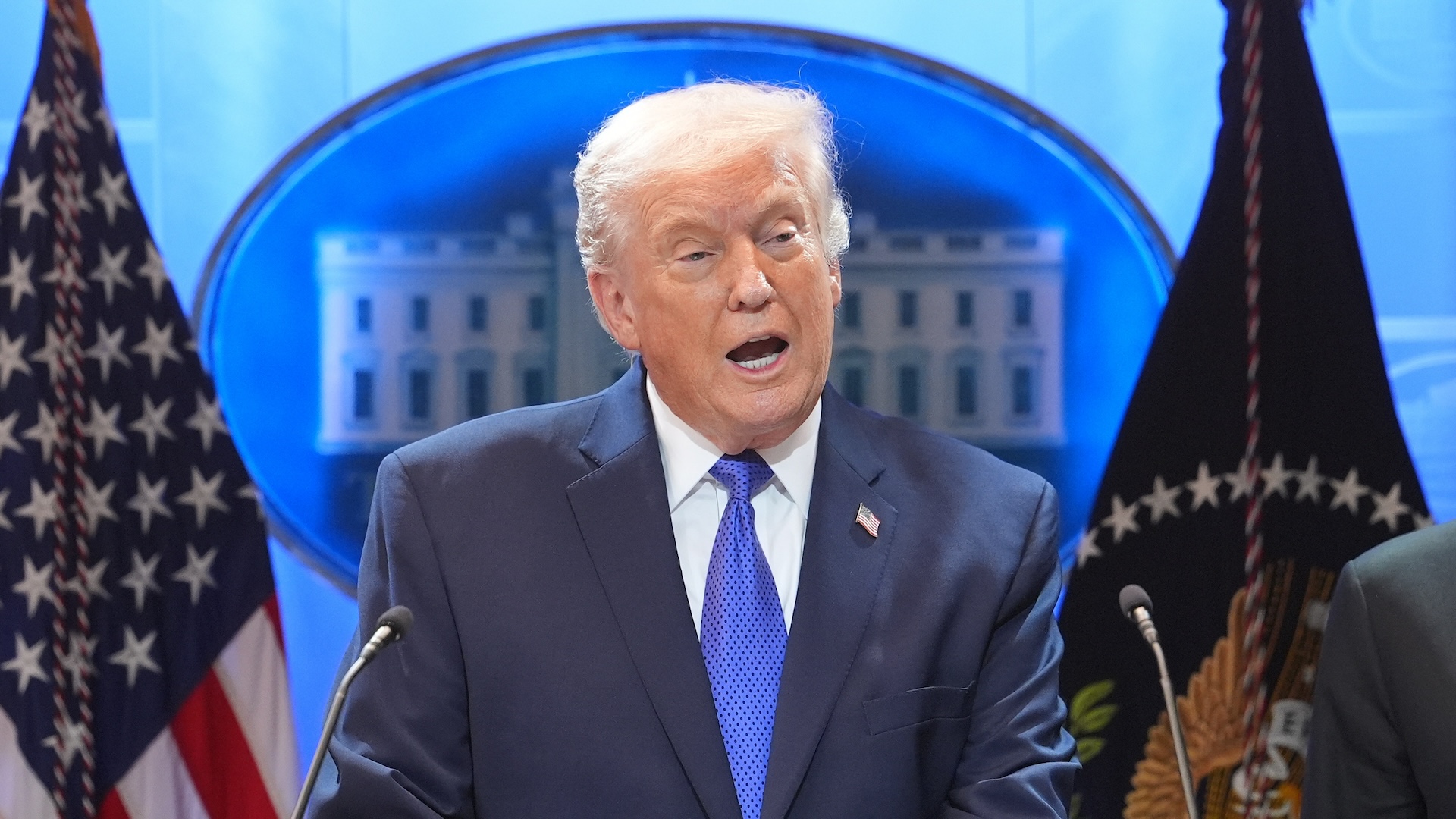 An astrophysicist weighs in on Trump's plans to share government UFO data